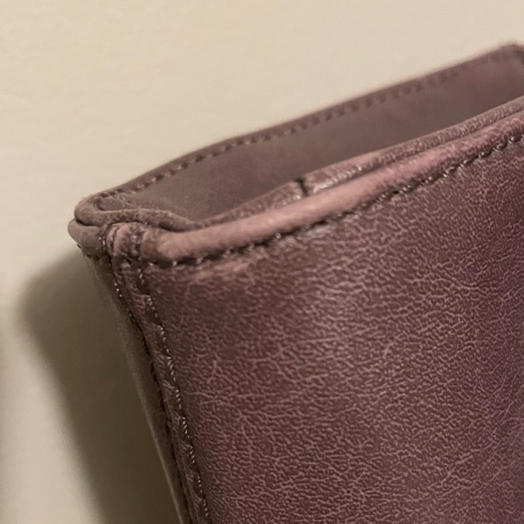 Matt & Nat Crossbody/ Clutch EUC - Picture 6 of 8